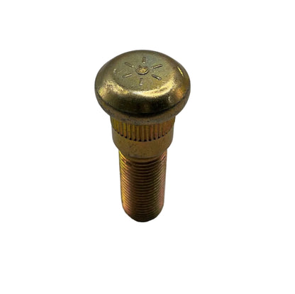 DRIVE IN WHEEL STUD 9/16 - 18 X 2" RHT