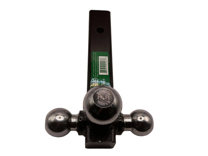 2” Solid Shank Triball