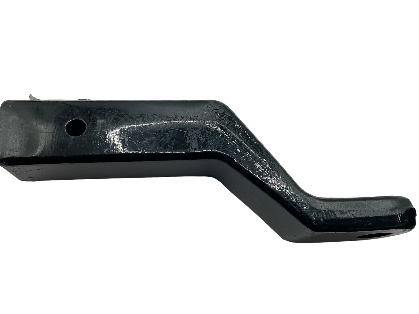 BALL MOUNT 2-1/2" SHANK 4" DROP 25K