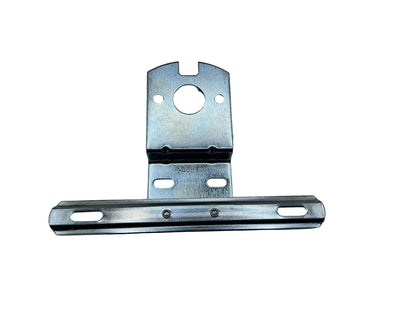 License Plate Bracket without Light 8.5" x 2.75"