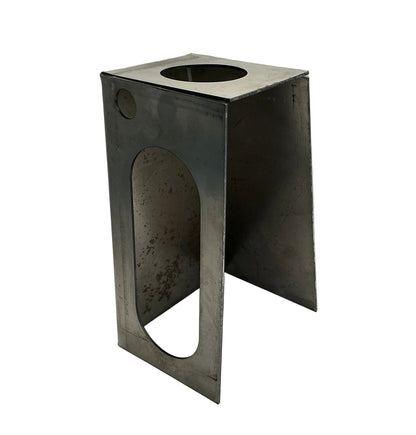 Triple Acting Light Box Guard - RIGHT Side