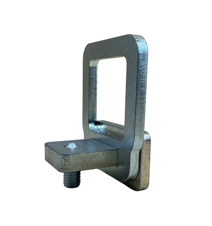 2'' IN RECEIVER HITCH SILENCER