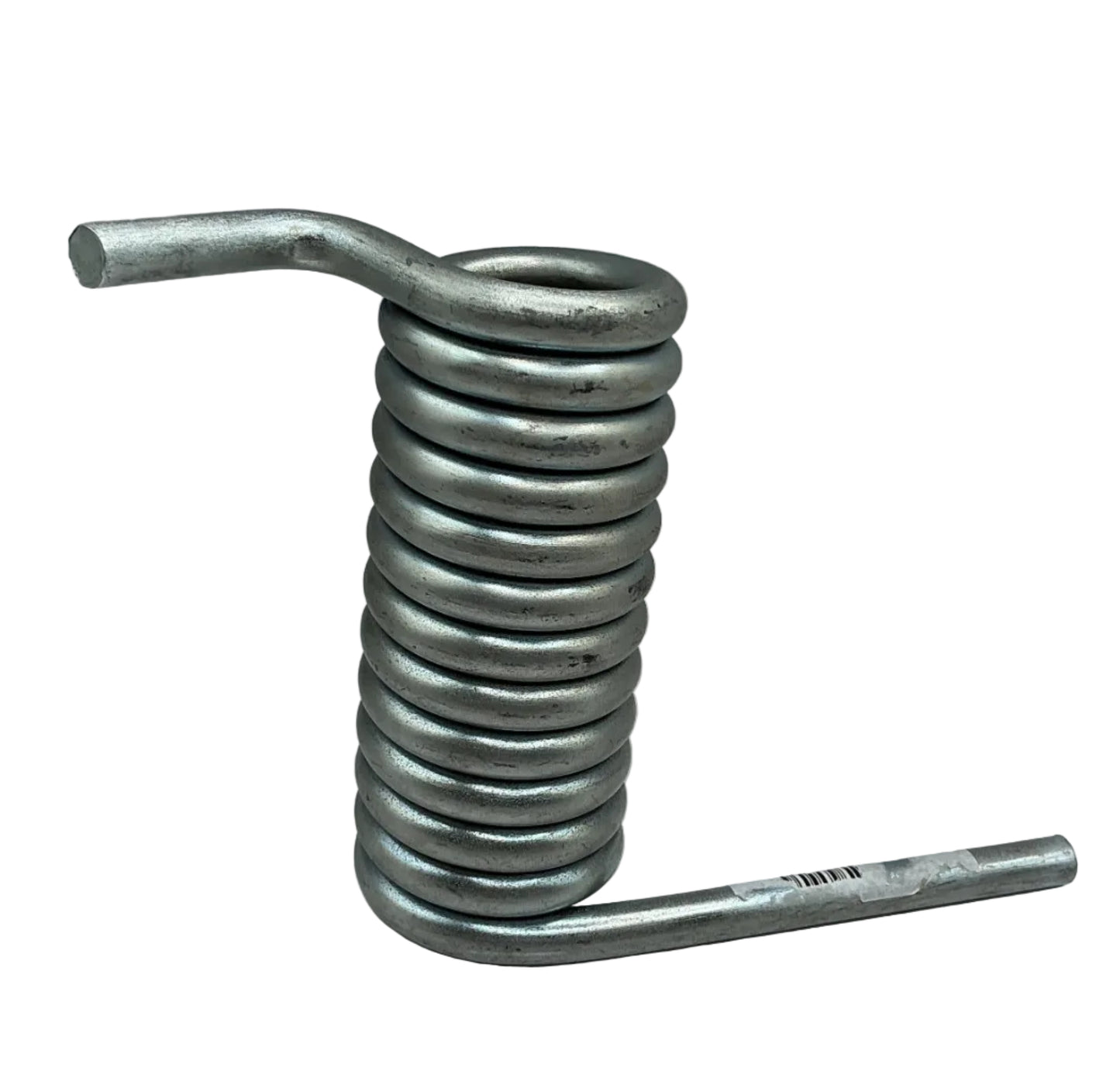 RAMP GATE SPRING 1.2" 12 COIL RH