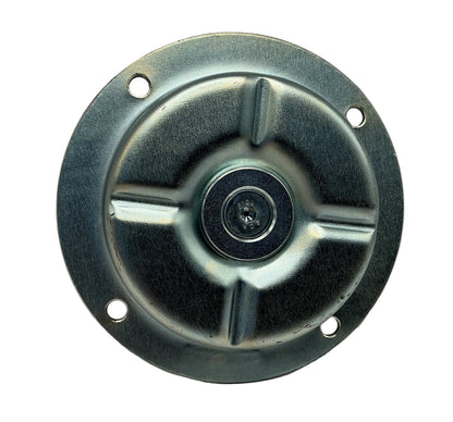 RECESSED ROUND ROPE RING
