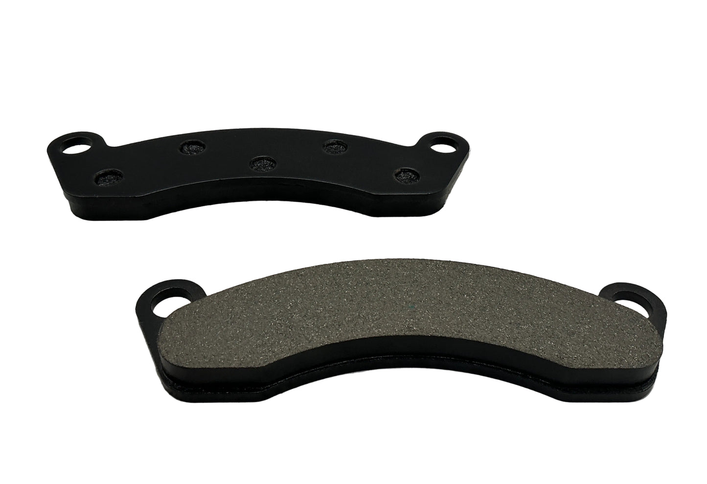 10K-12K BRAKE PADS ONE PIECE