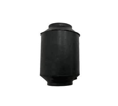 SPRING EYE RUBBER BUSHING .71D 1.80D 2.75 LONG HAYES