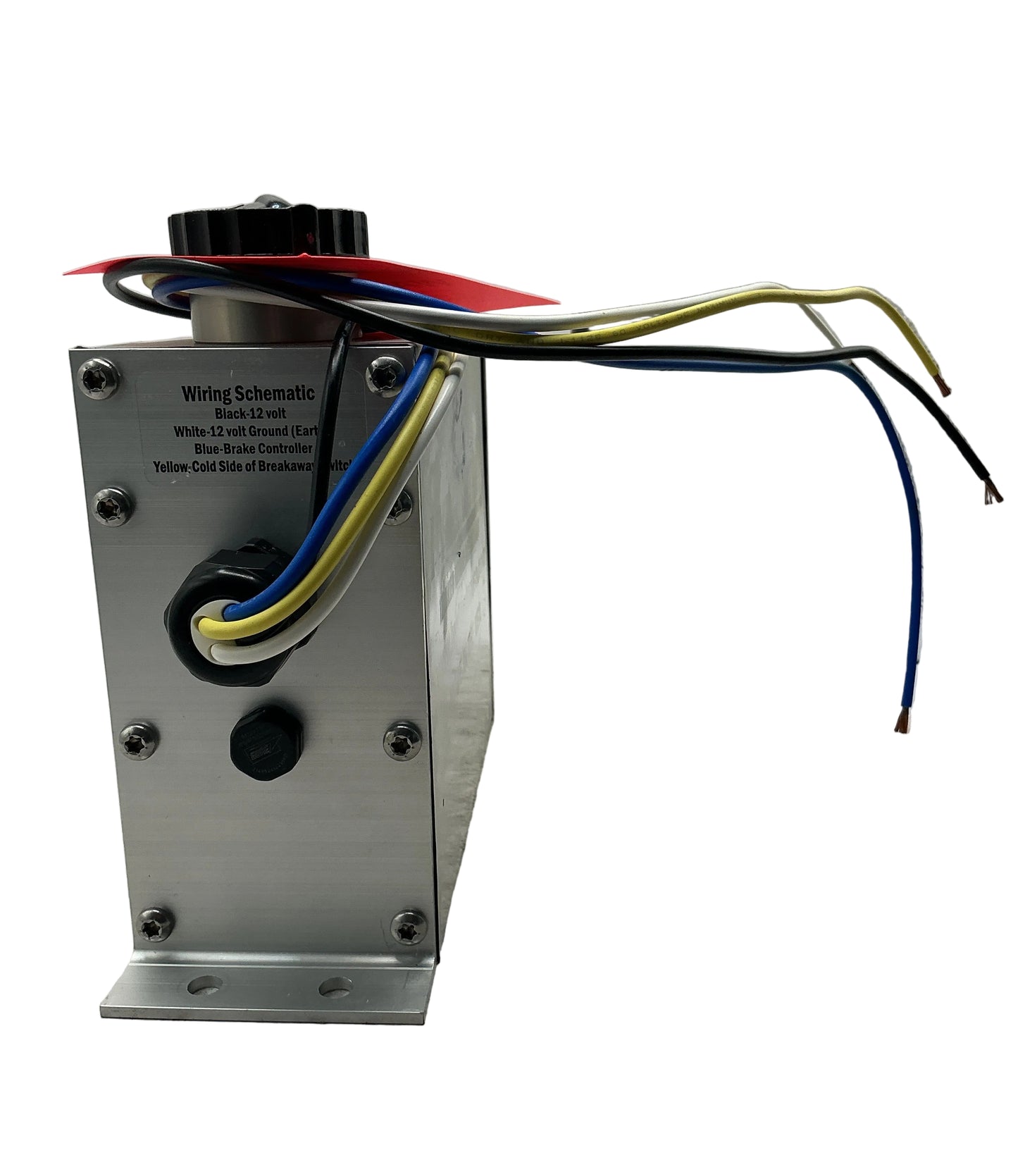 HYDRASTAR MARINE 1600 PSI ACTUATOR