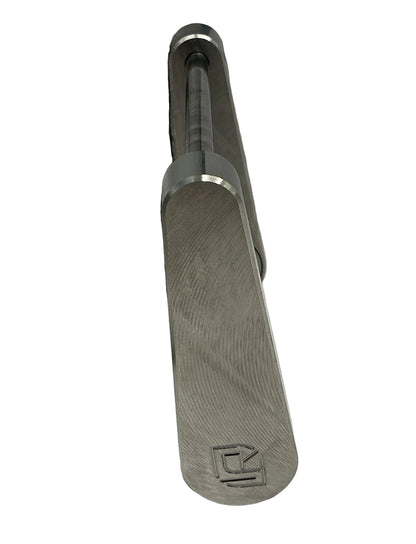 TRAILER LATCH LOCK FOR BULLDOG STYLE COUPLER