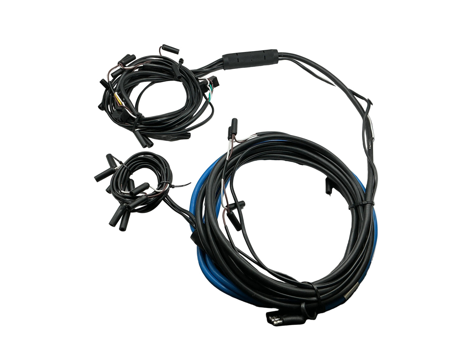 HARNESS 4 WAY 12-14FT UTILITY