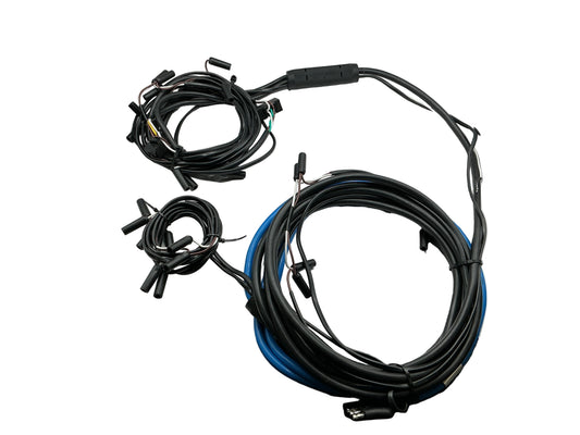 HARNESS 4 WAY 12-14FT UTILITY