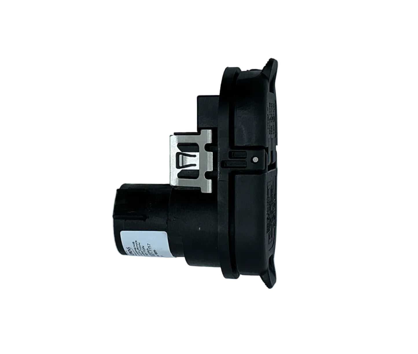 MULTI TOW 7 BLADE AND 4 FLAT CONNECTION CAR END