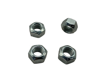 10K-12K BRAKE PADS ONE PIECE