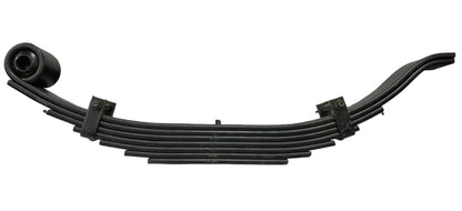 7 LEAF SLIPPER SPRING 15K 30-1/2" x 2-1/2"