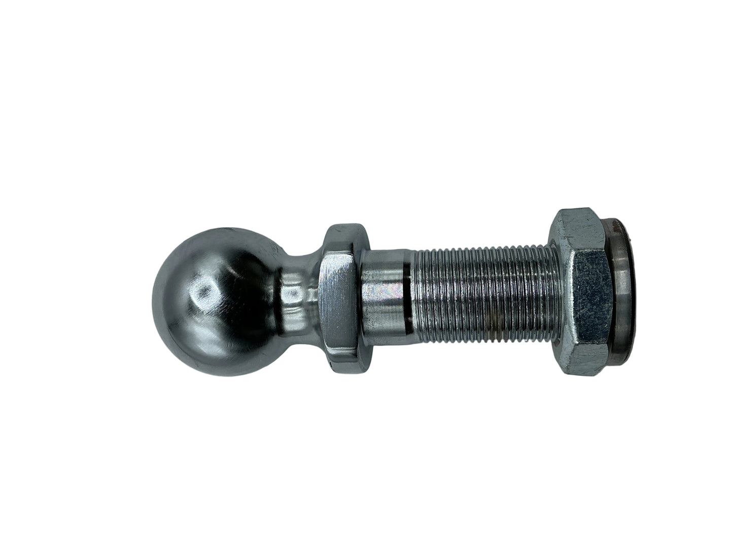 PINTLE BALL 2" x1-1/4" SHANK 20K PBX2