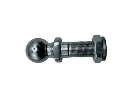 PINTLE BALL 2" x1-1/4" SHANK 20K PBX2
