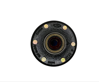 HUB KIT PRE-GREASED, 655, 3.5K, L68149/L44649