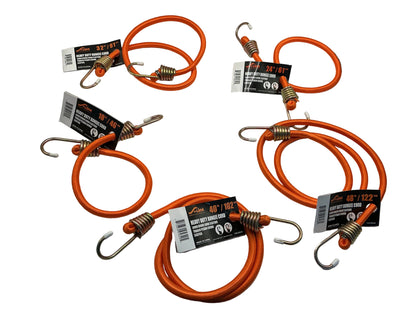 HD BUNGEE ASSORTMENT