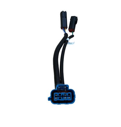 DODGE/RAM CAB AND CHASIS HARNESS 2000 - CURRENT