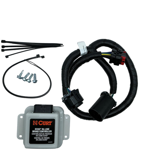 ECHO BLUETOOTH OBDII