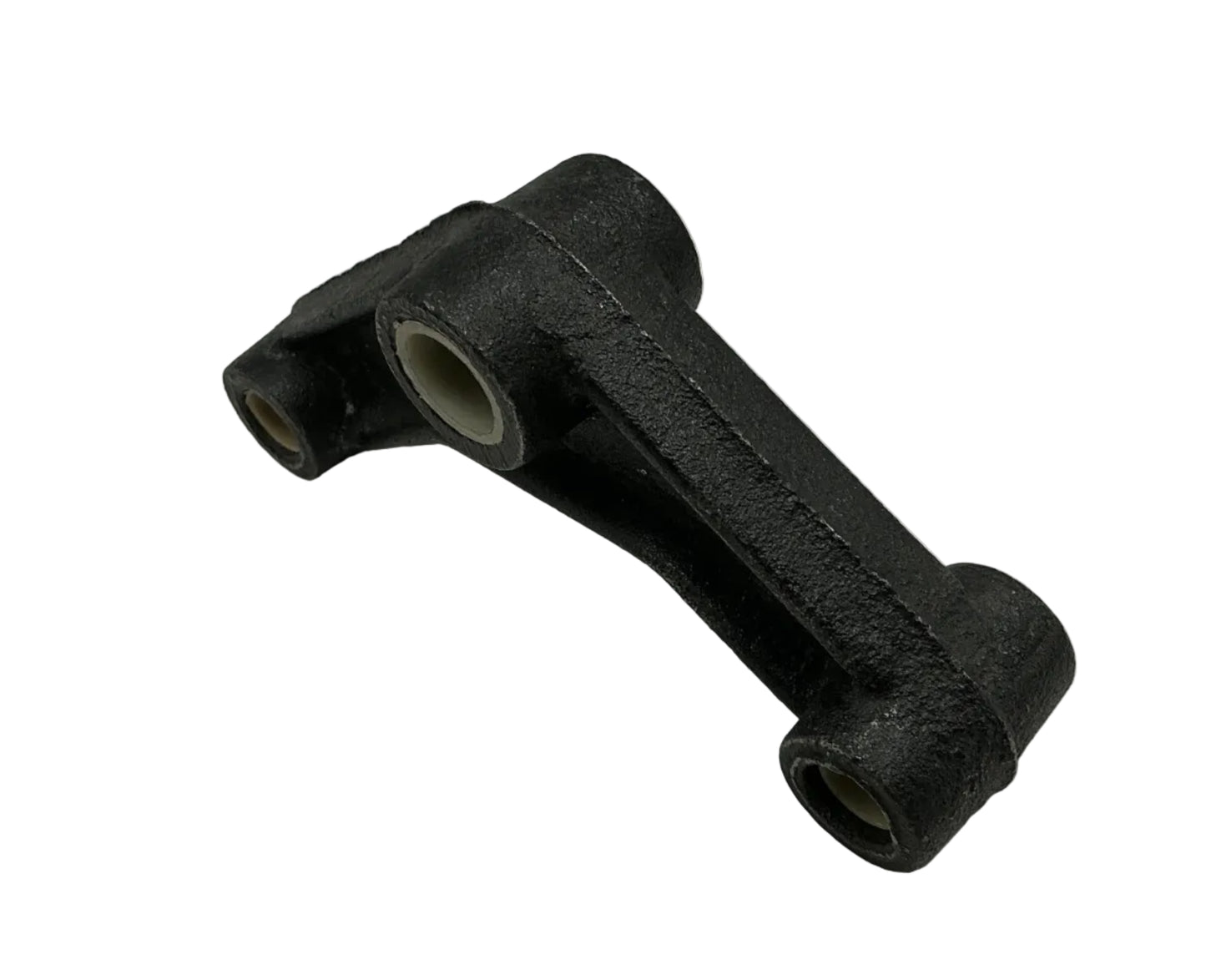 Equalizer for 1 3/4" Wide Double-Eye Leaf Springs