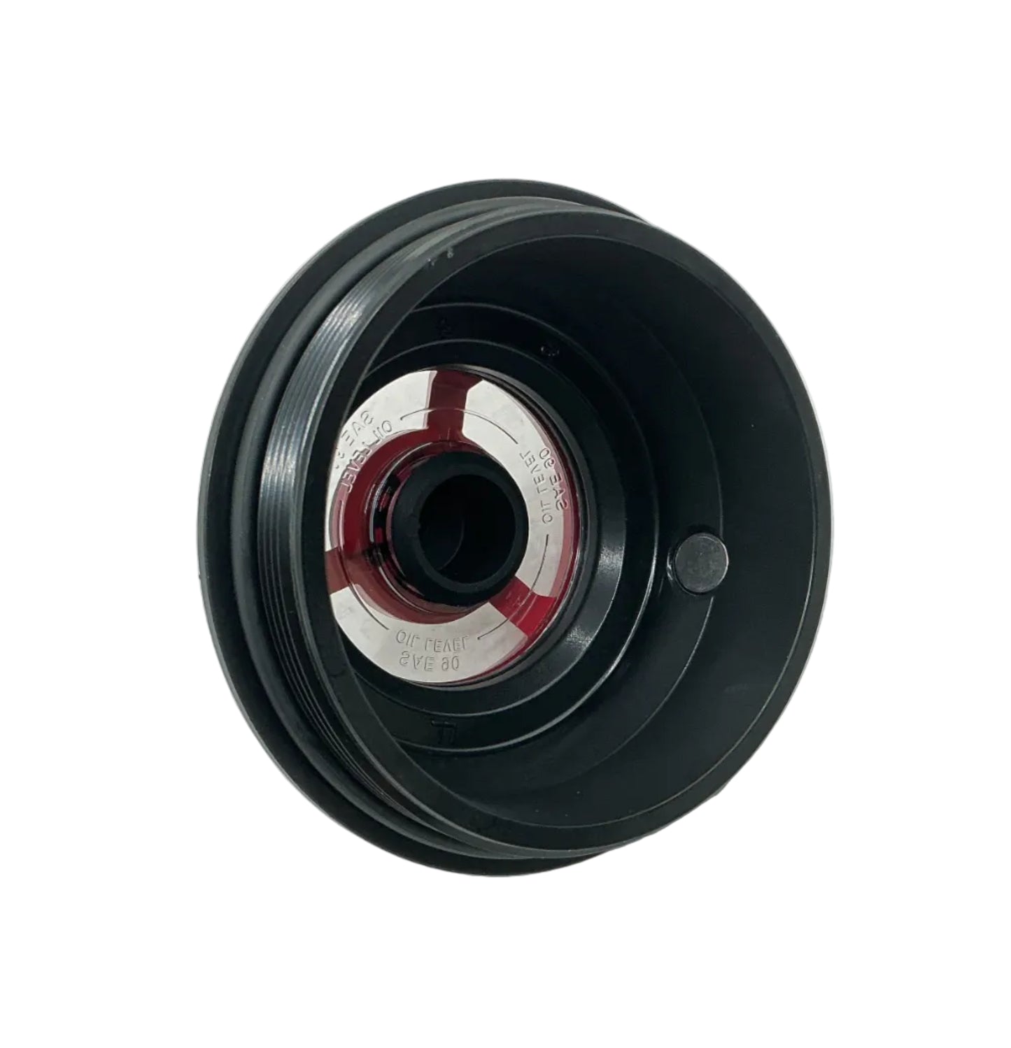 Alum Oil Cap 3.5