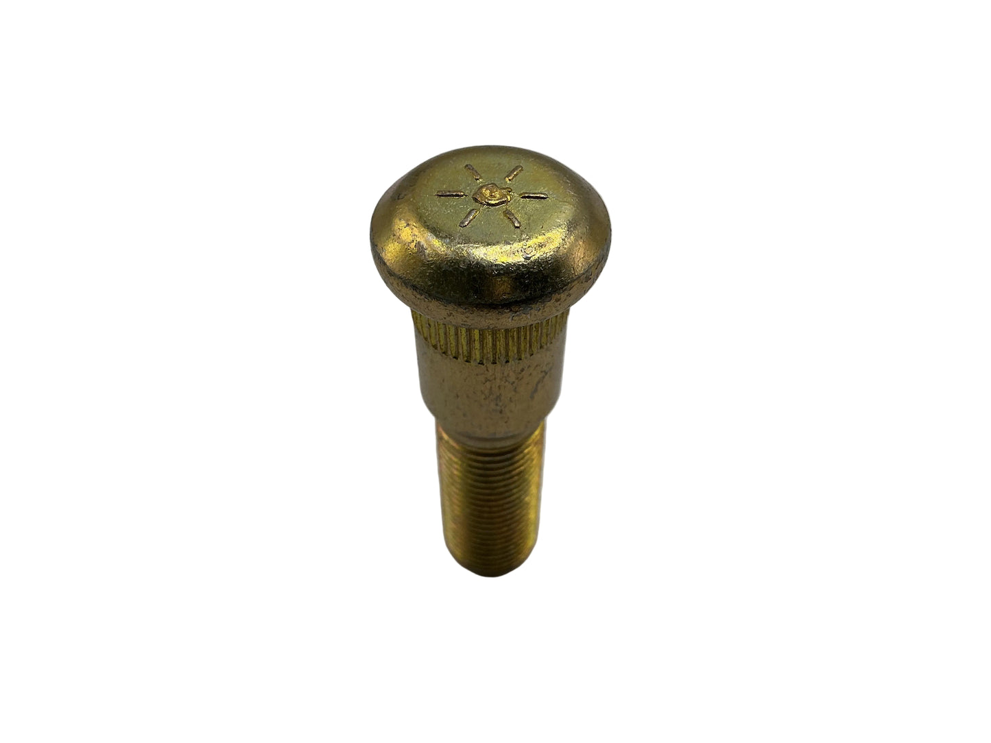 WHEEL STUD 9/16" DX FOR 7K