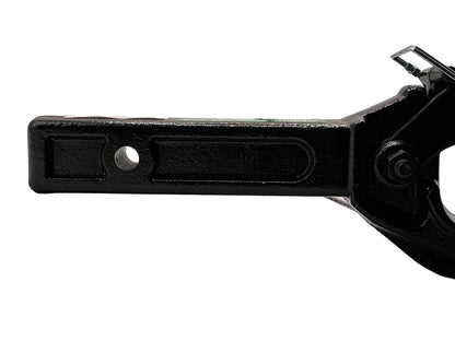 PINTLE HOOK W/ 2" SHANK 30K EP15
