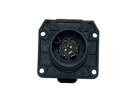7 BLADE OEM TRUCK END