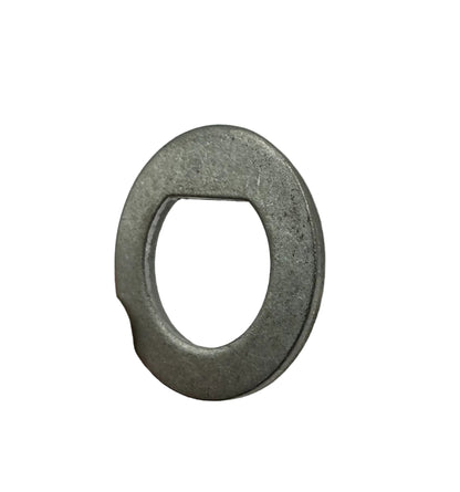 WASHER 1"ID D TYPE