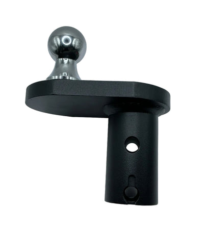 GOOSENECK BALL OFFSET