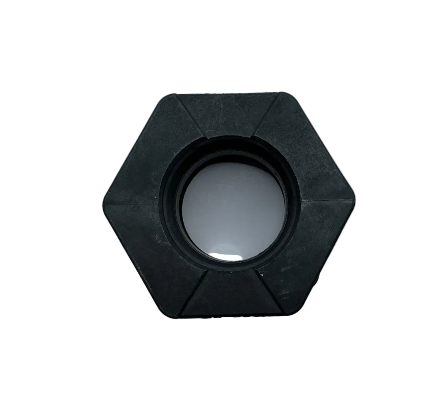 2” Tank Adapter BKHD