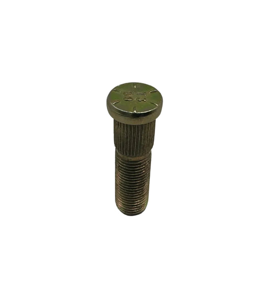 wheel stud 1/2-20 x 1.8 long