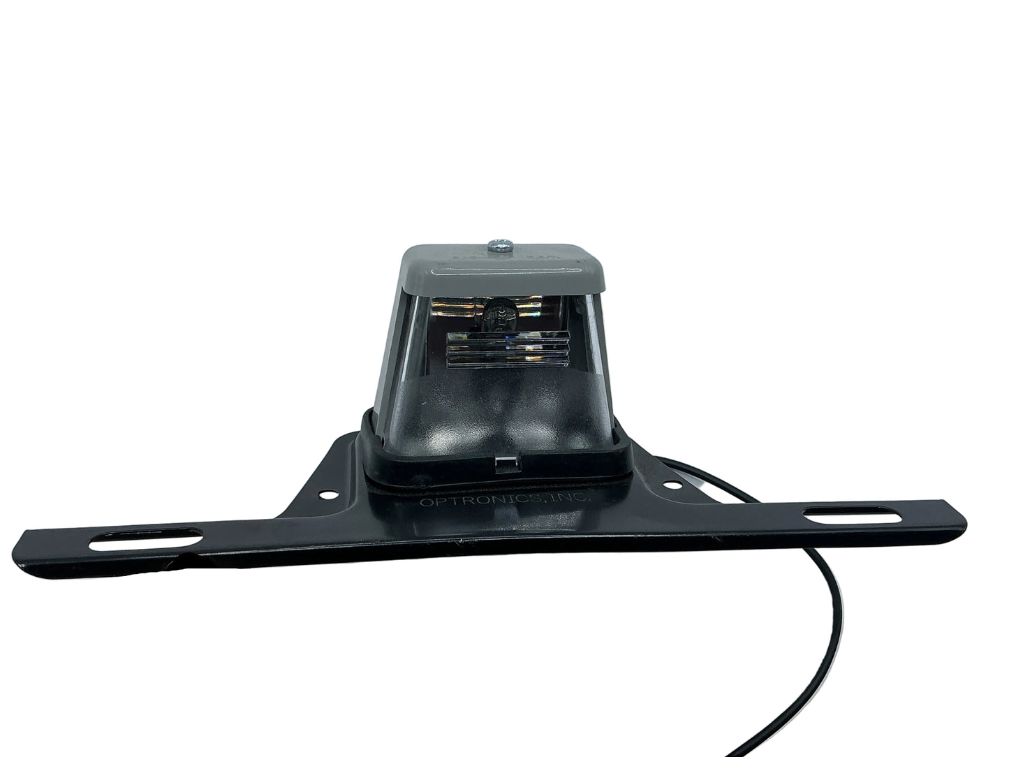 License Plate Light Incandescent