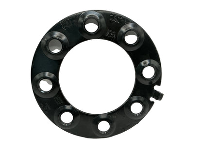 WHEEL RETAINING RING FOR 5/8" CONE NUTS