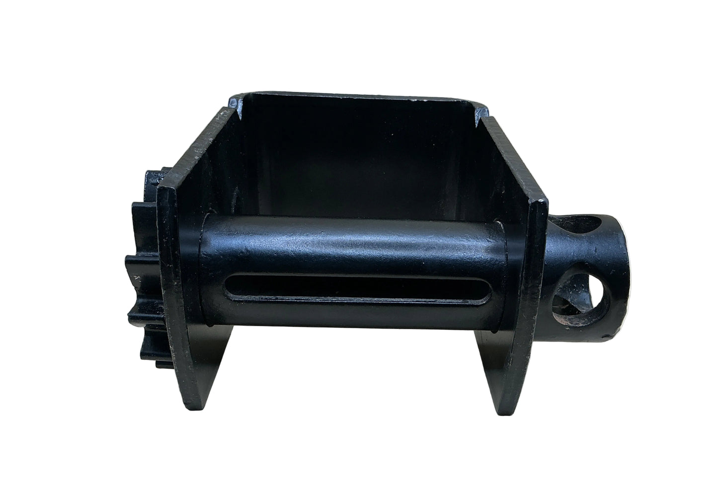 Rail Winch Ratchet