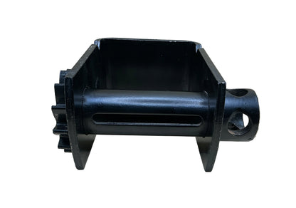 Rail Winch Ratchet