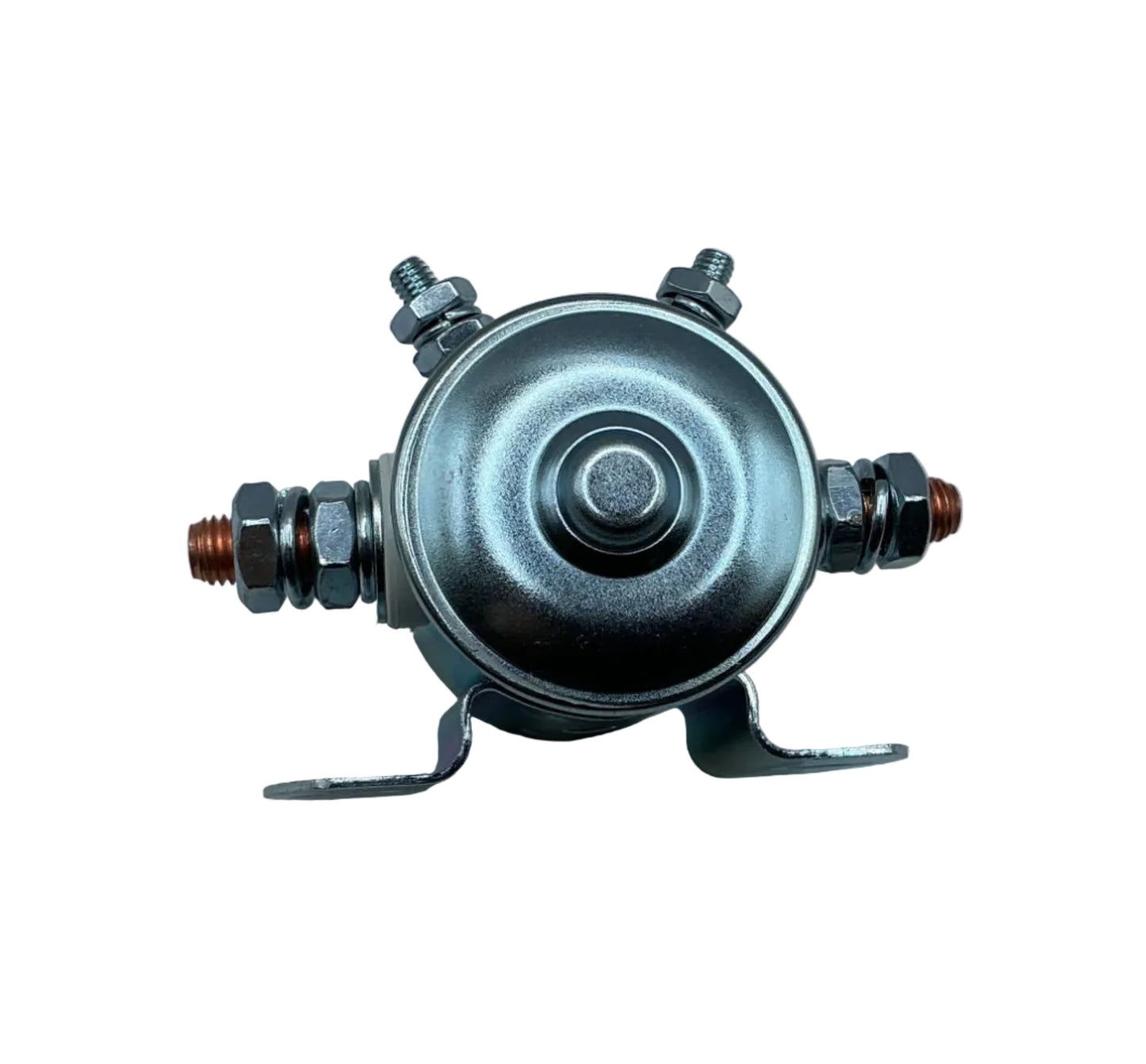 SOLENOID 4-POLE BSC4