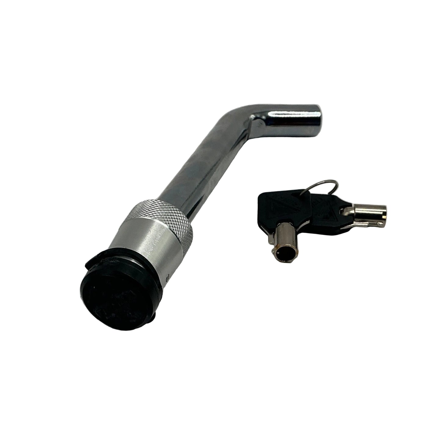 RECEIVER LOCK 5/8X3-1/2