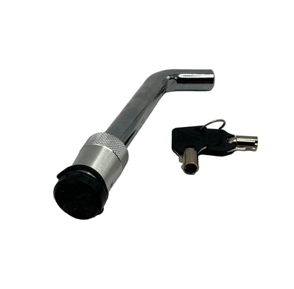 RECEIVER LOCK 5/8X3-1/2