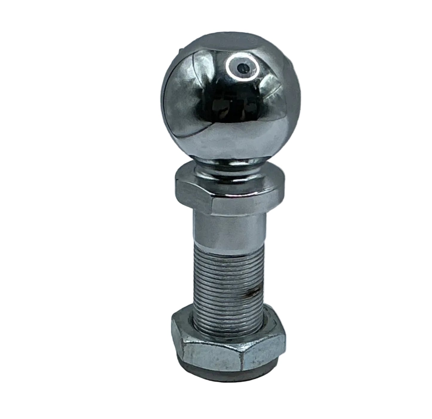 2-5/16" Pintle Ball replacement 1-1/4 Shank 20K