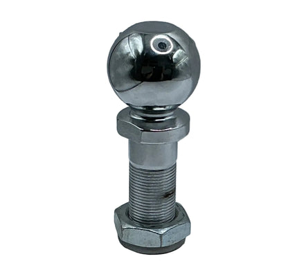 2-5/16" Pintle Ball replacement 1-1/4 Shank 20K