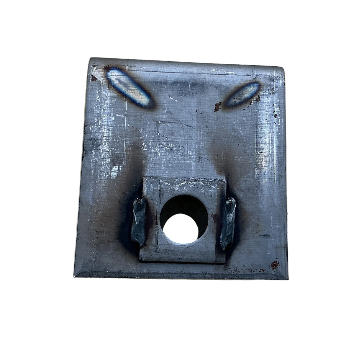 EQUALIZER KIT  , 10-15K, 42.25 AXLE SPACING,1 SPRING EYE