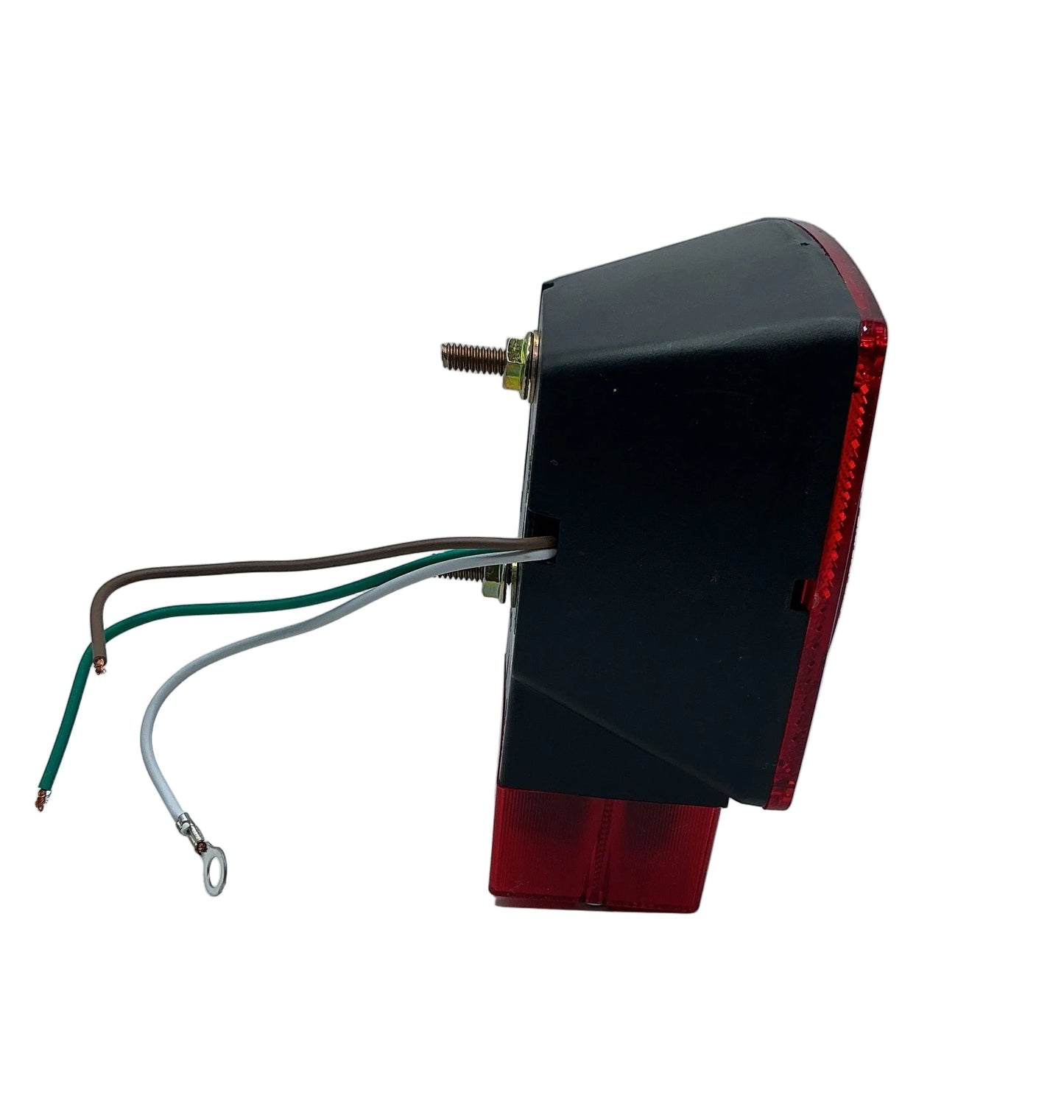 LED STUD MOUNT SQUARE 4-3/4" RH