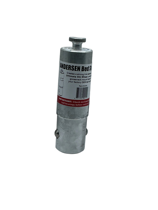 5TH WHEEL OEM SHAFT
