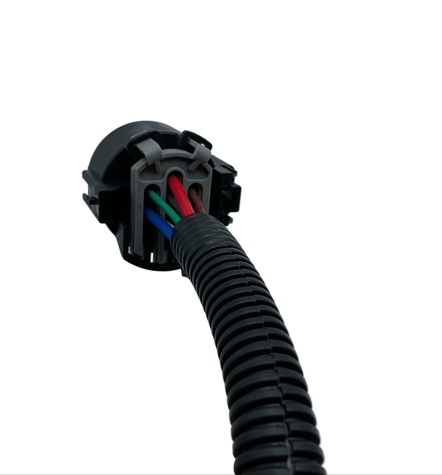2024 FORD CAB AND CHASSIS ADAPTOR