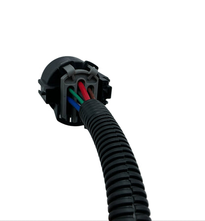 2024 FORD CAB AND CHASSIS ADAPTOR