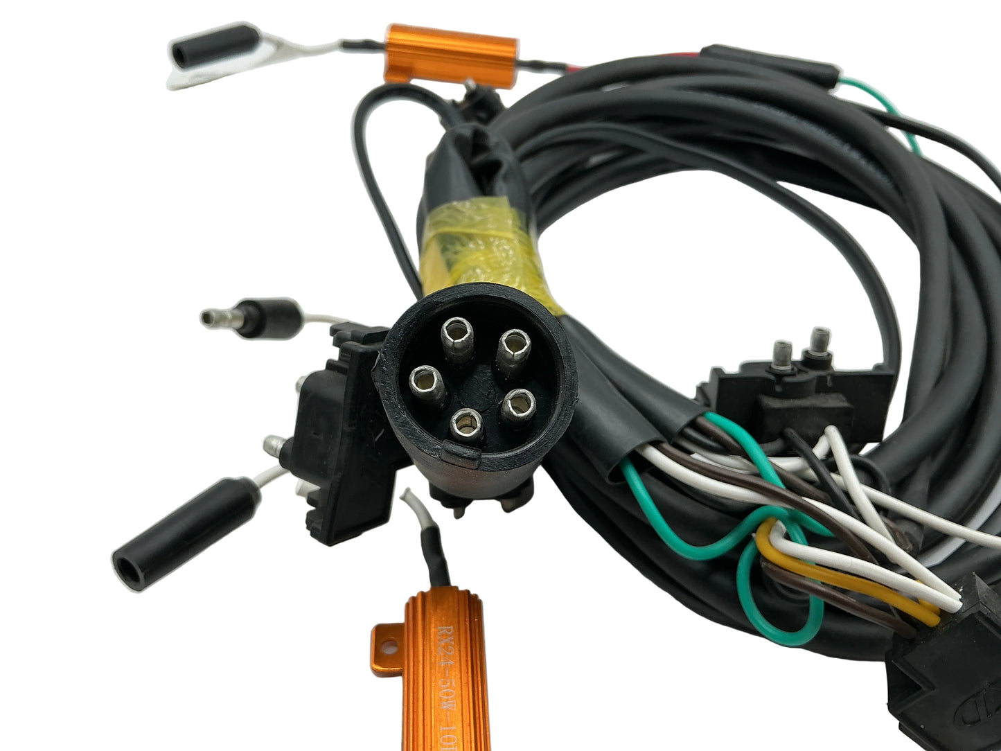 NORSTAR TRUCKBED HARNESS