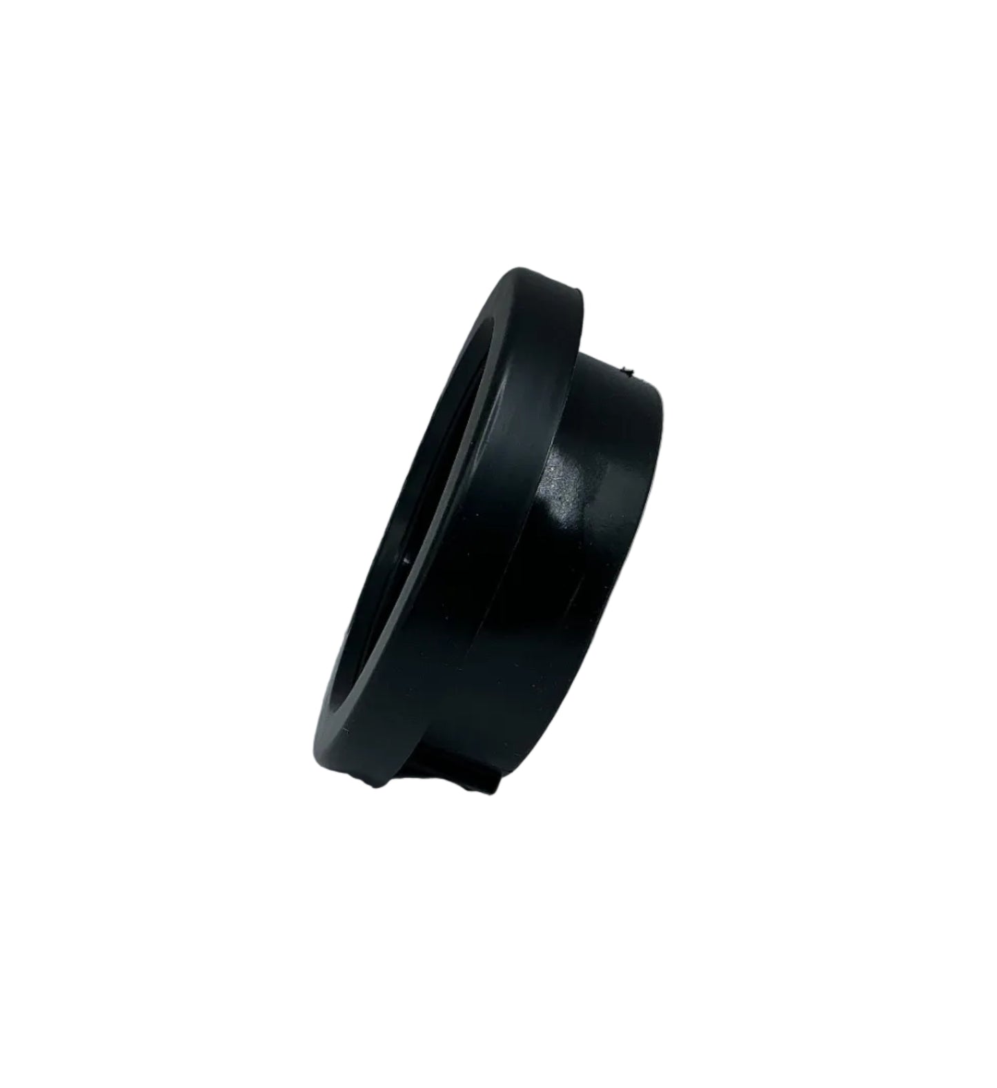 2.5" Round Light Flush Mount Grommet Recessed Light