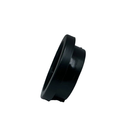 2.5" Round Light Flush Mount Grommet Recessed Light