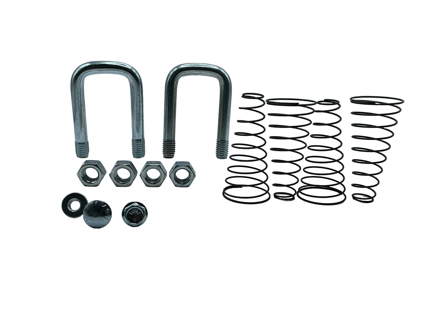 TURNOVERBALL SAFETY CHAIN KIT